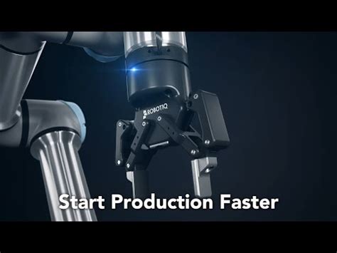 rotiq|Start Production Faster 